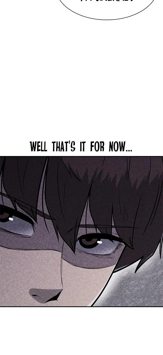 Death Code Chapter 25 page 24 - 