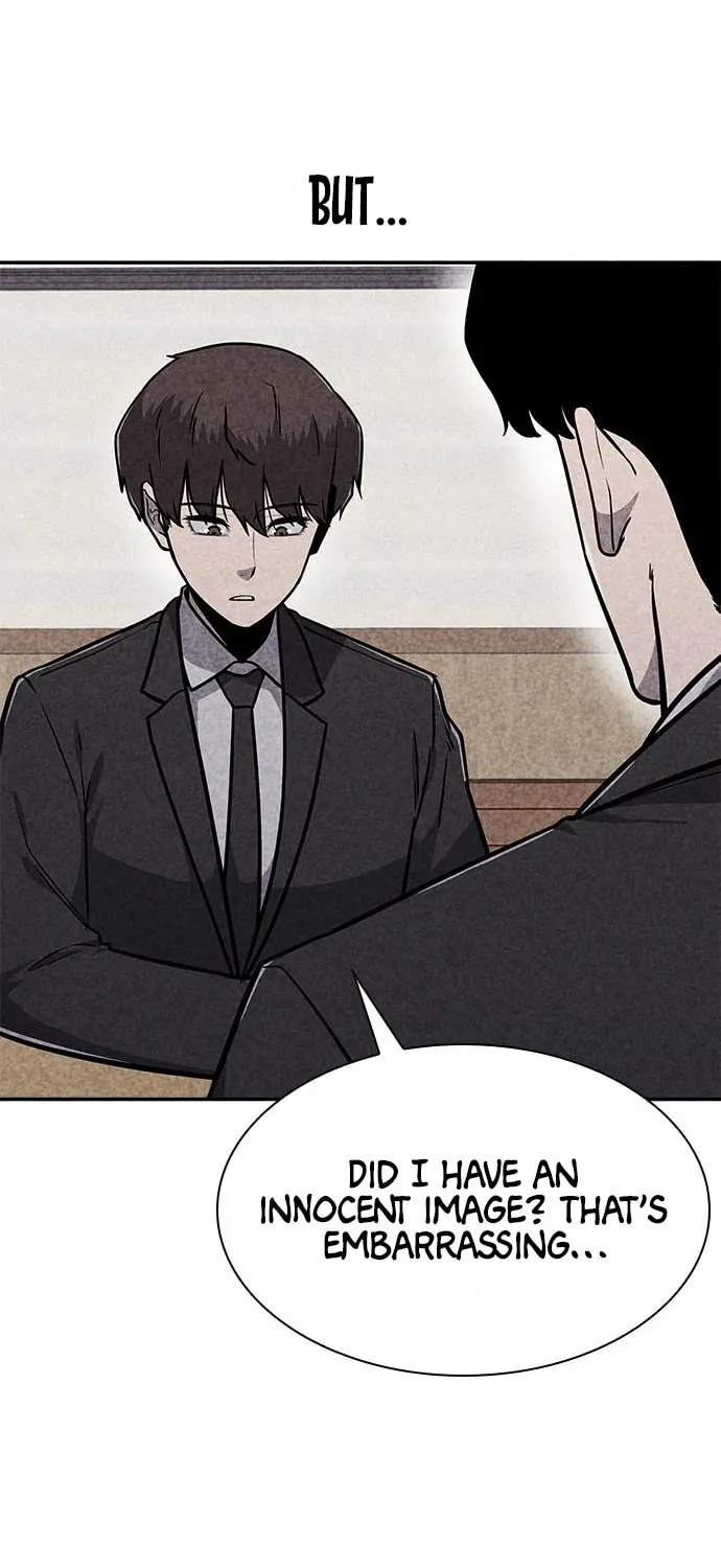 Death Code Chapter 25 page 25 - 