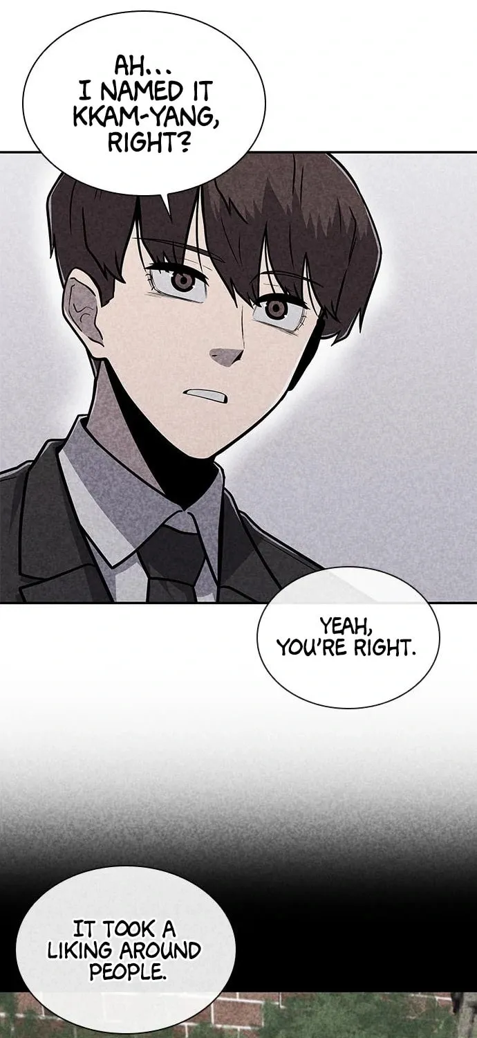 Death Code Chapter 25 page 27 - 