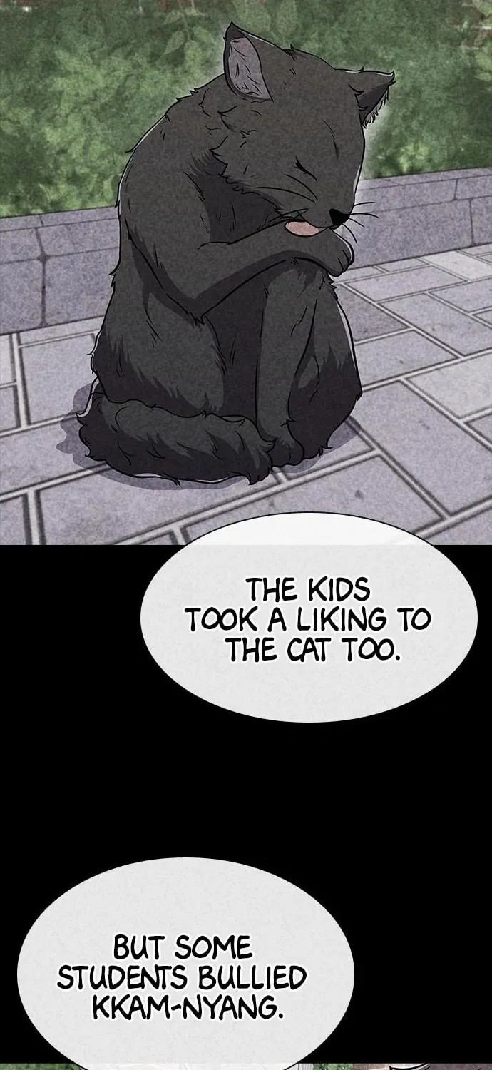 Death Code Chapter 25 page 28 - 