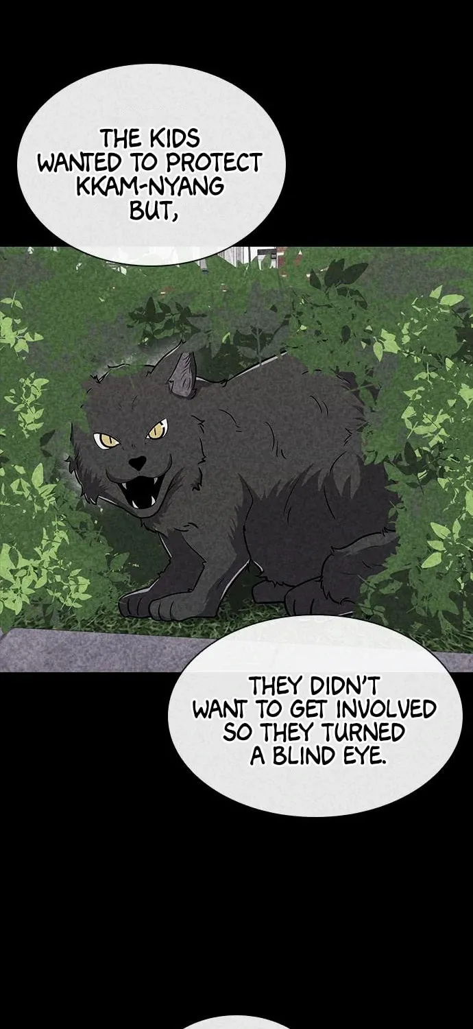 Death Code Chapter 25 page 30 - 