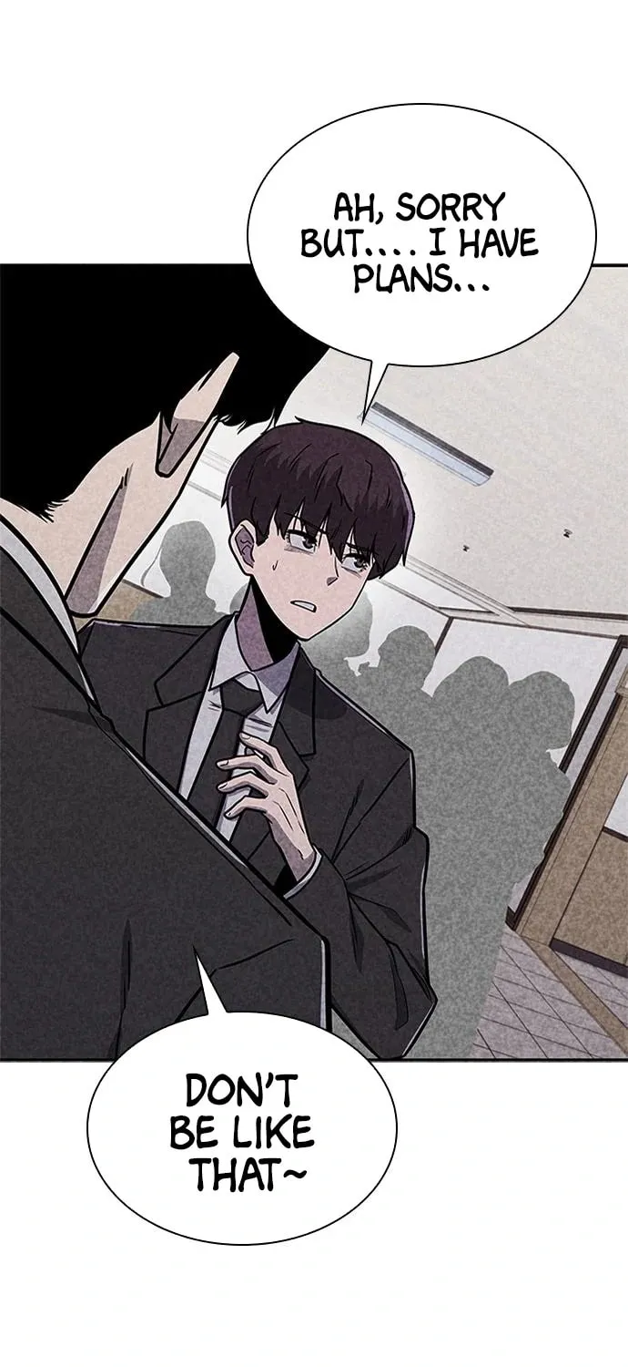 Death Code Chapter 25 page 4 - 
