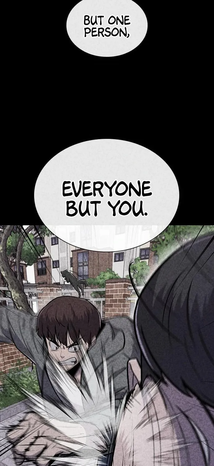 Death Code Chapter 25 page 31 - 