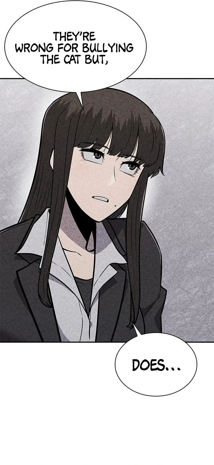 Death Code Chapter 25 page 37 - 