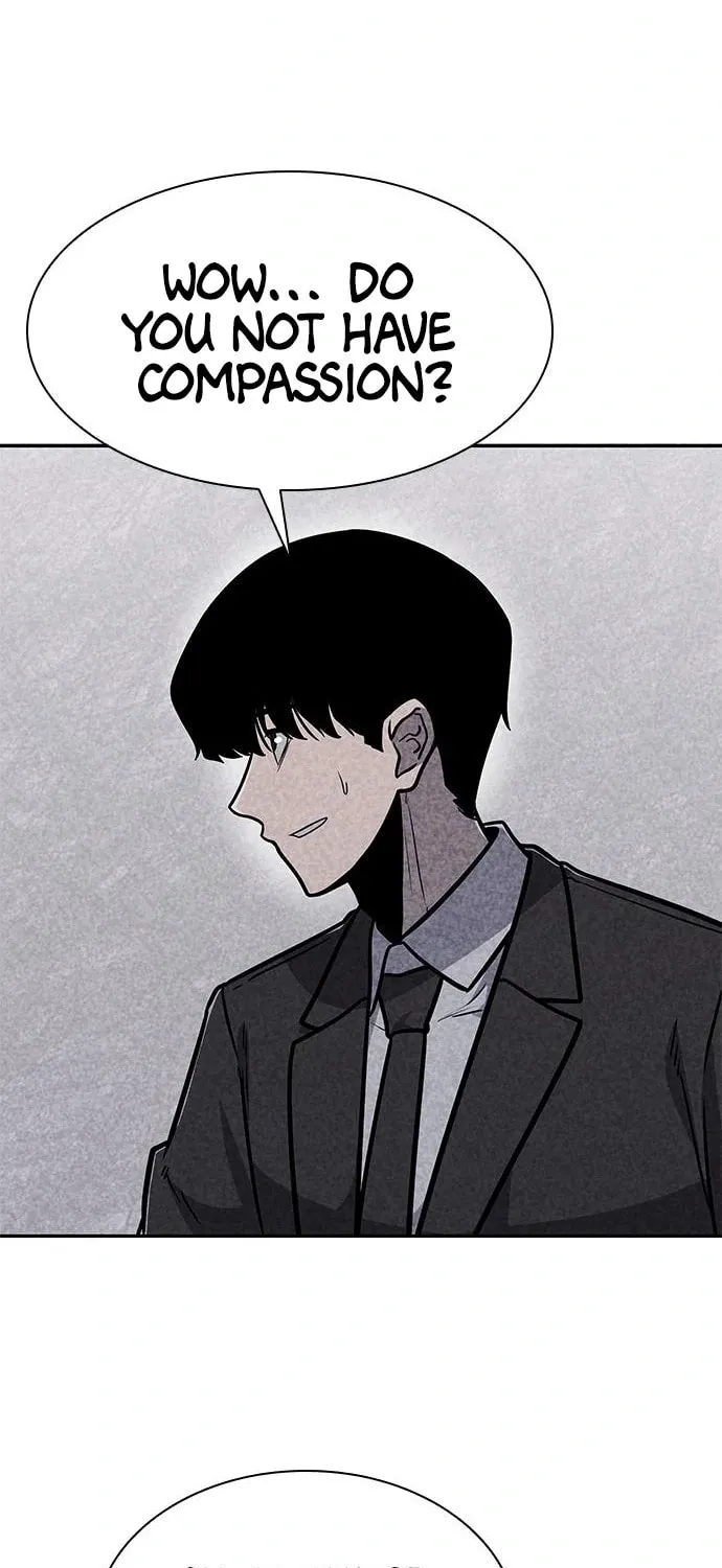 Death Code Chapter 25 page 39 - 