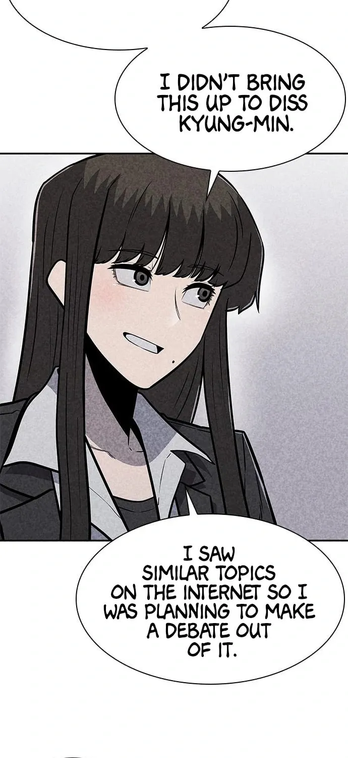 Death Code Chapter 25 page 41 - 