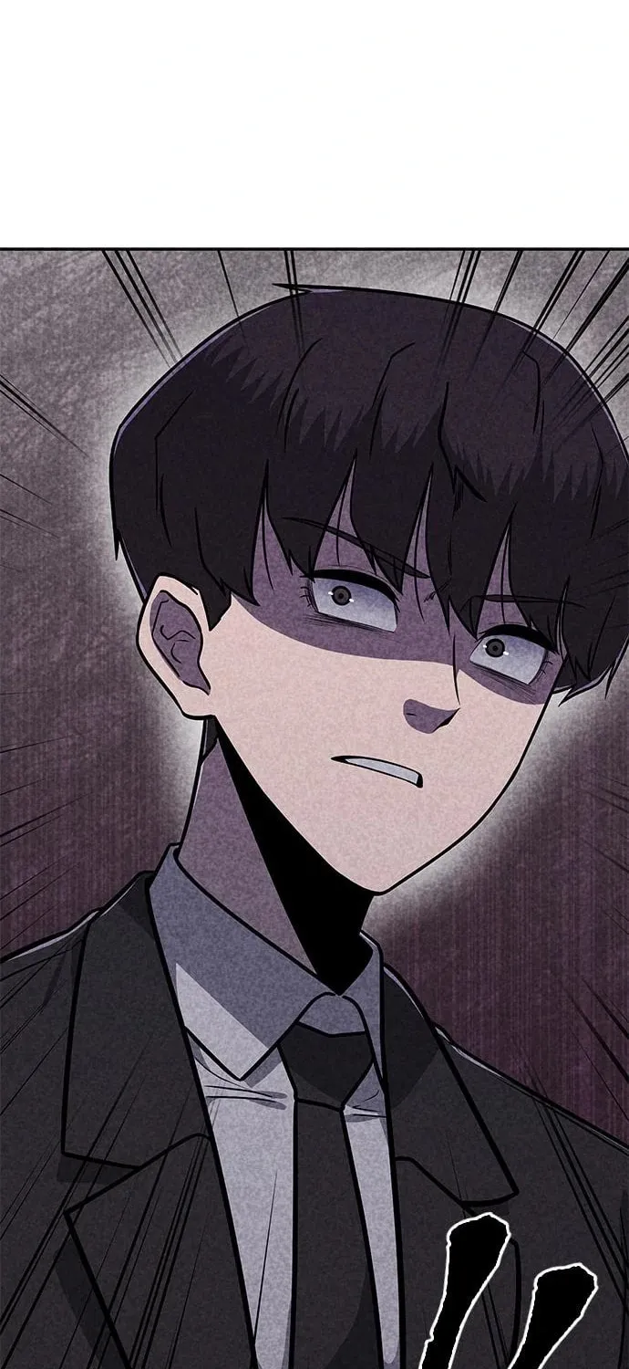 Death Code Chapter 25 page 44 - 