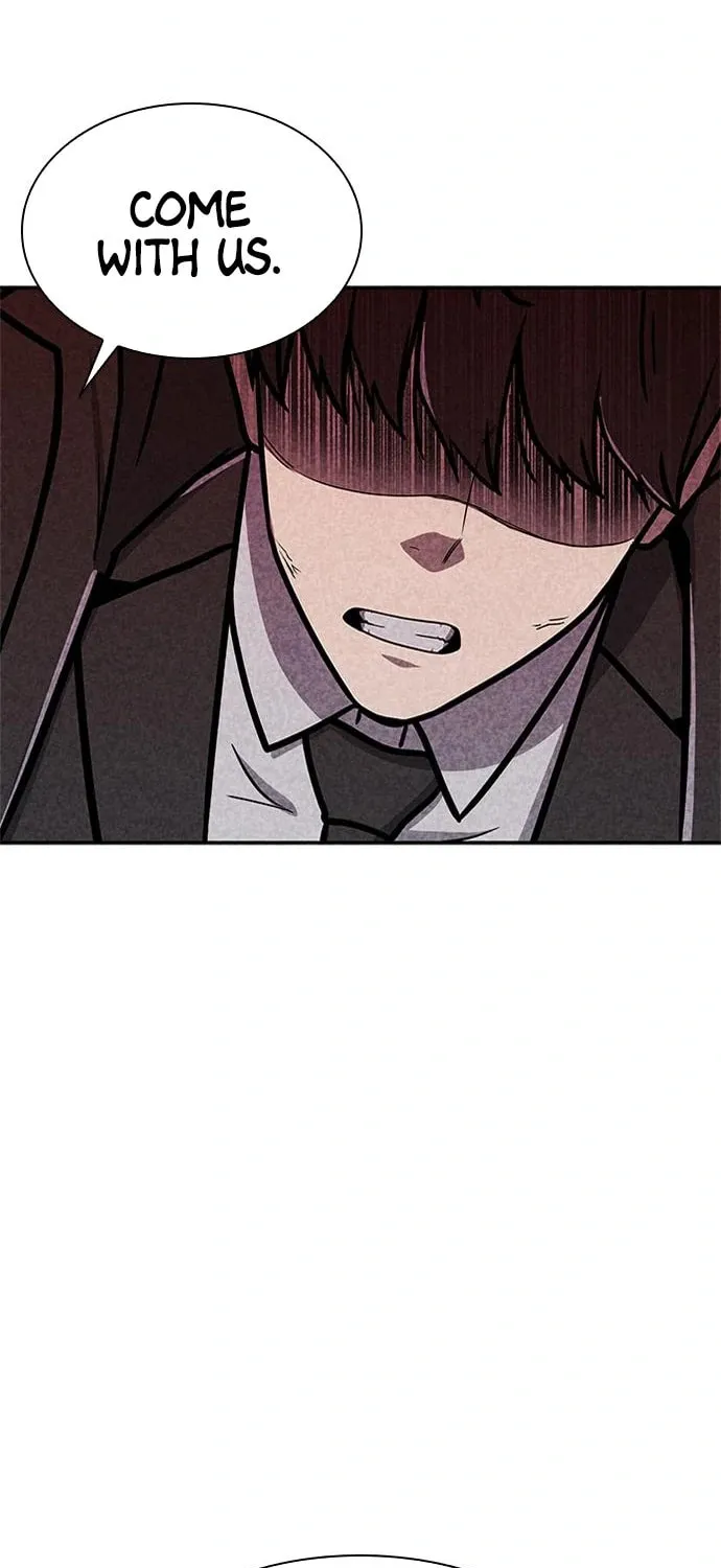 Death Code Chapter 25 page 6 - 