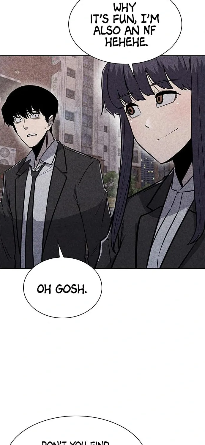 Death Code Chapter 25 page 57 - 