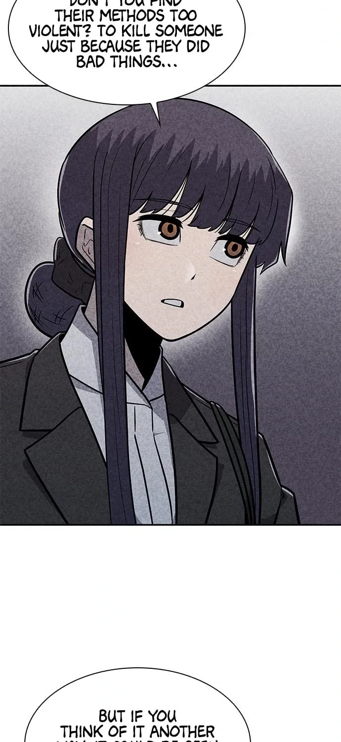 Death Code Chapter 25 page 58 - 