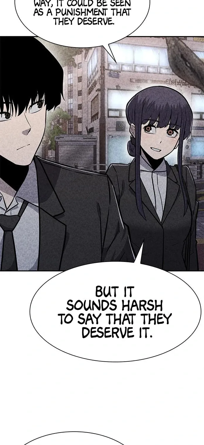 Death Code Chapter 25 page 59 - 