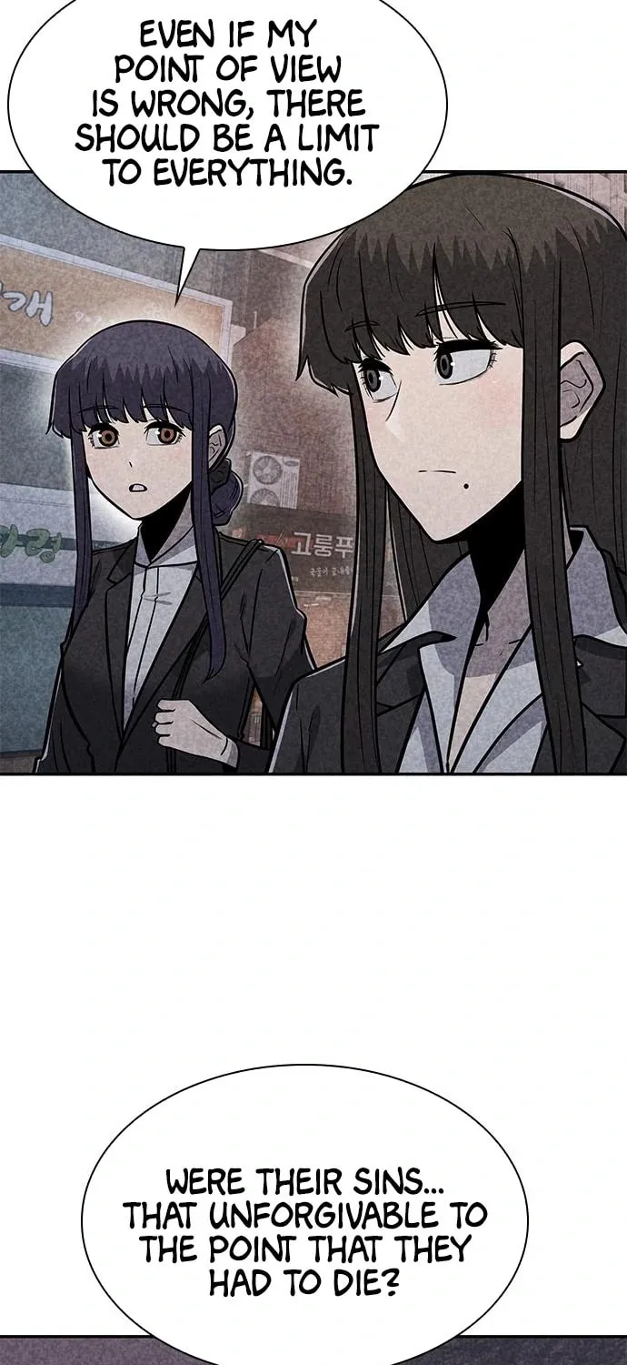 Death Code Chapter 25 page 60 - 
