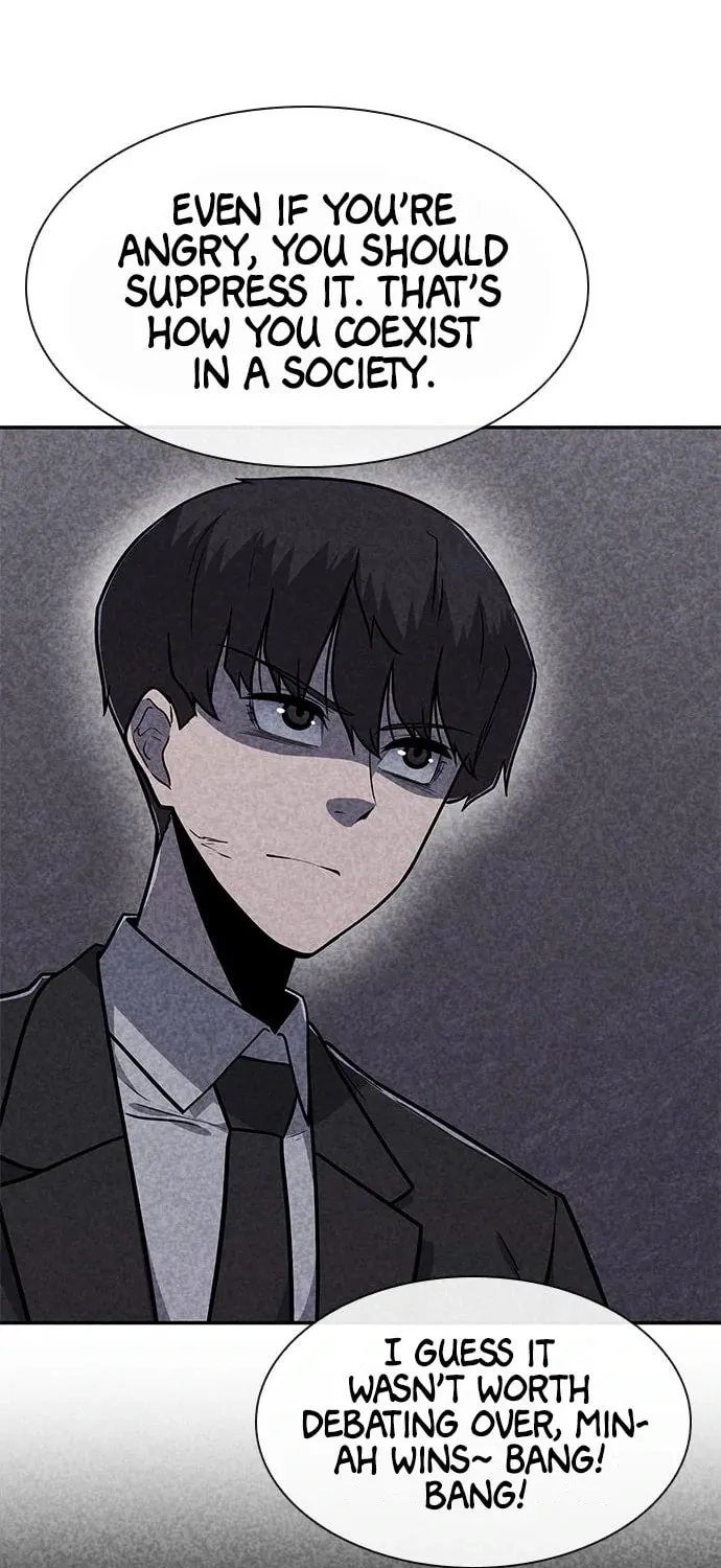 Death Code Chapter 25 page 63 - 