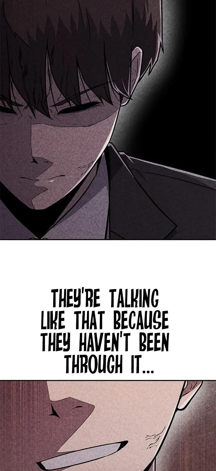 Death Code Chapter 25 page 67 - 