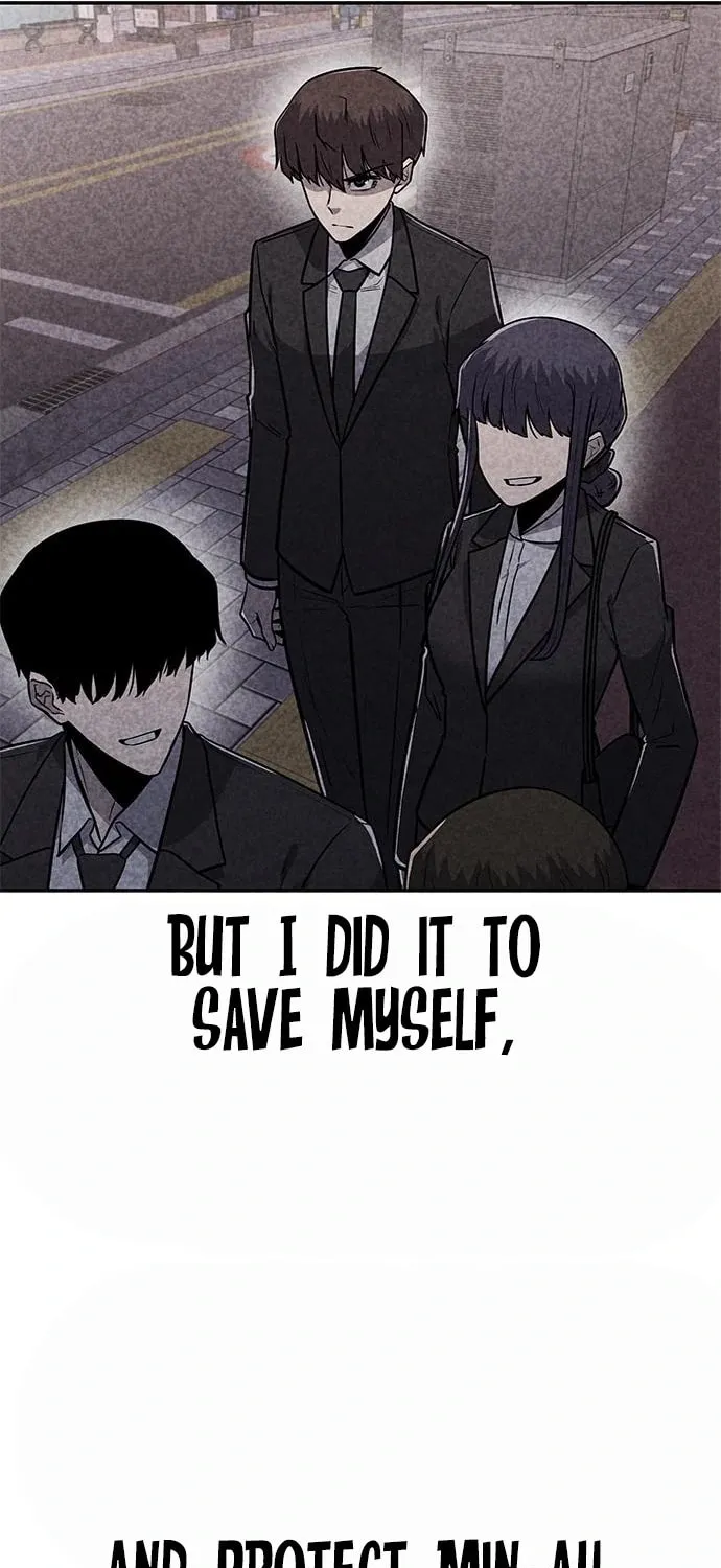 Death Code Chapter 25 page 70 - 