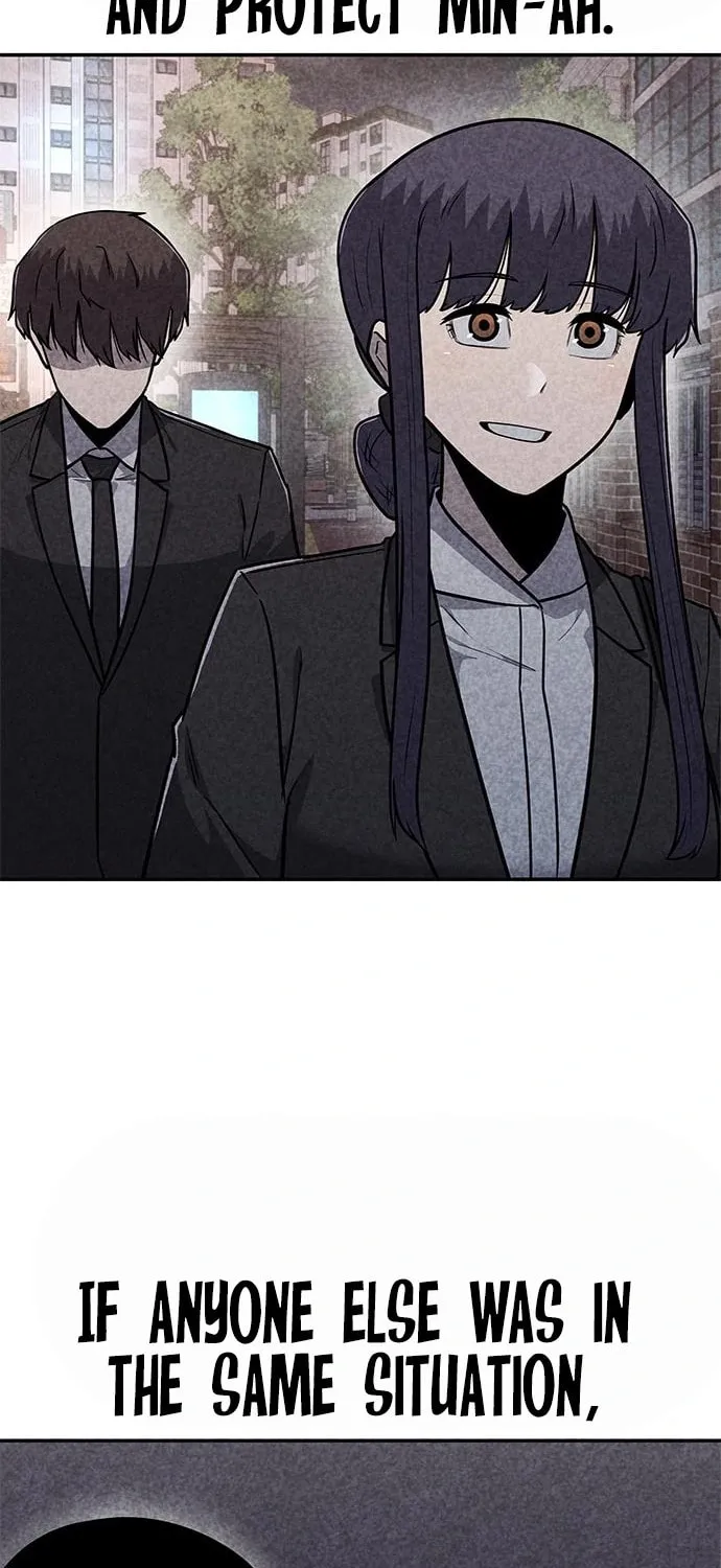 Death Code Chapter 25 page 71 - 