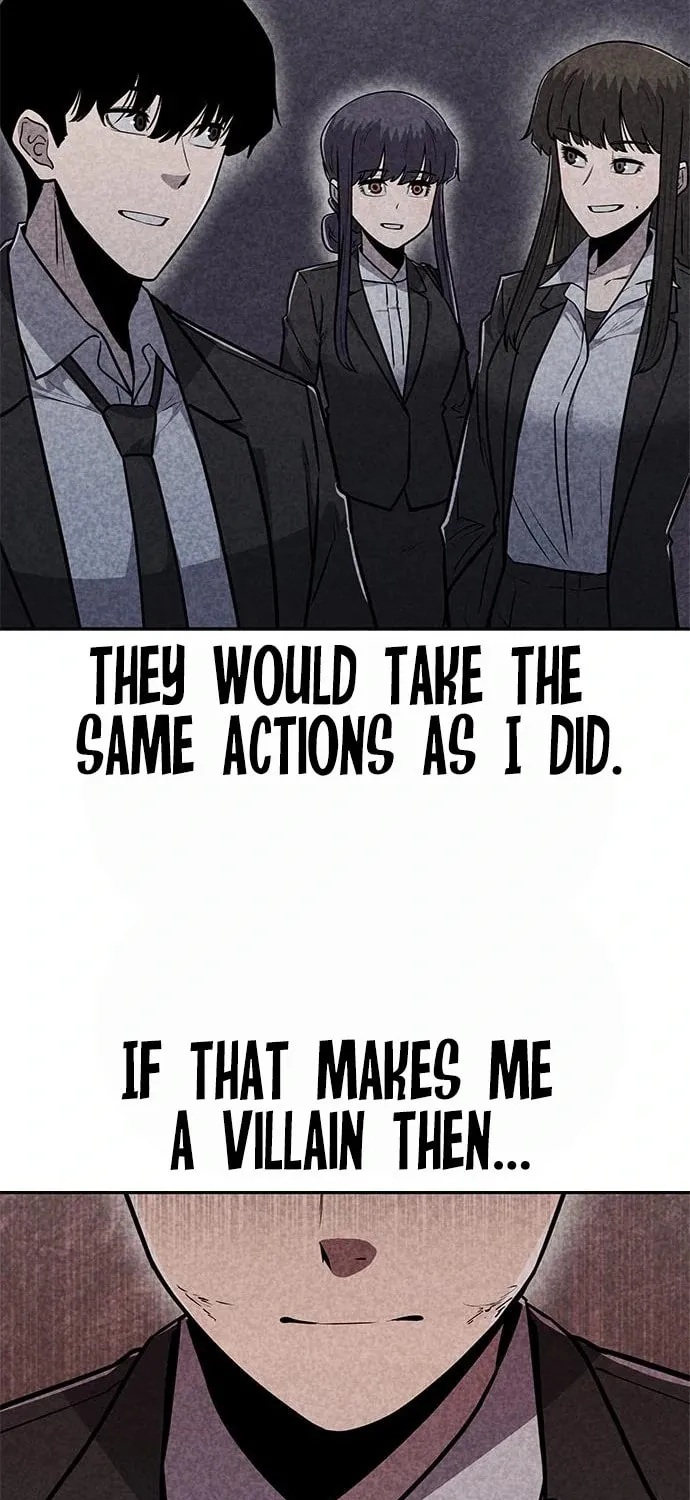 Death Code Chapter 25 page 72 - 