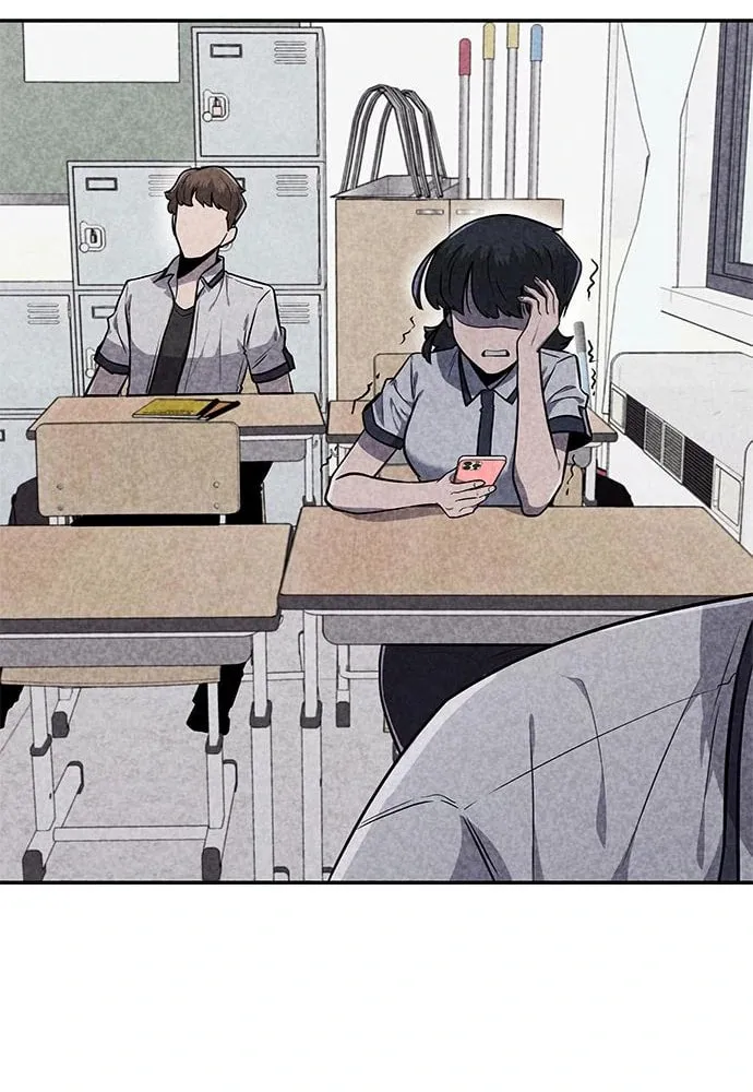 Death Code Chapter 25 page 76 - 