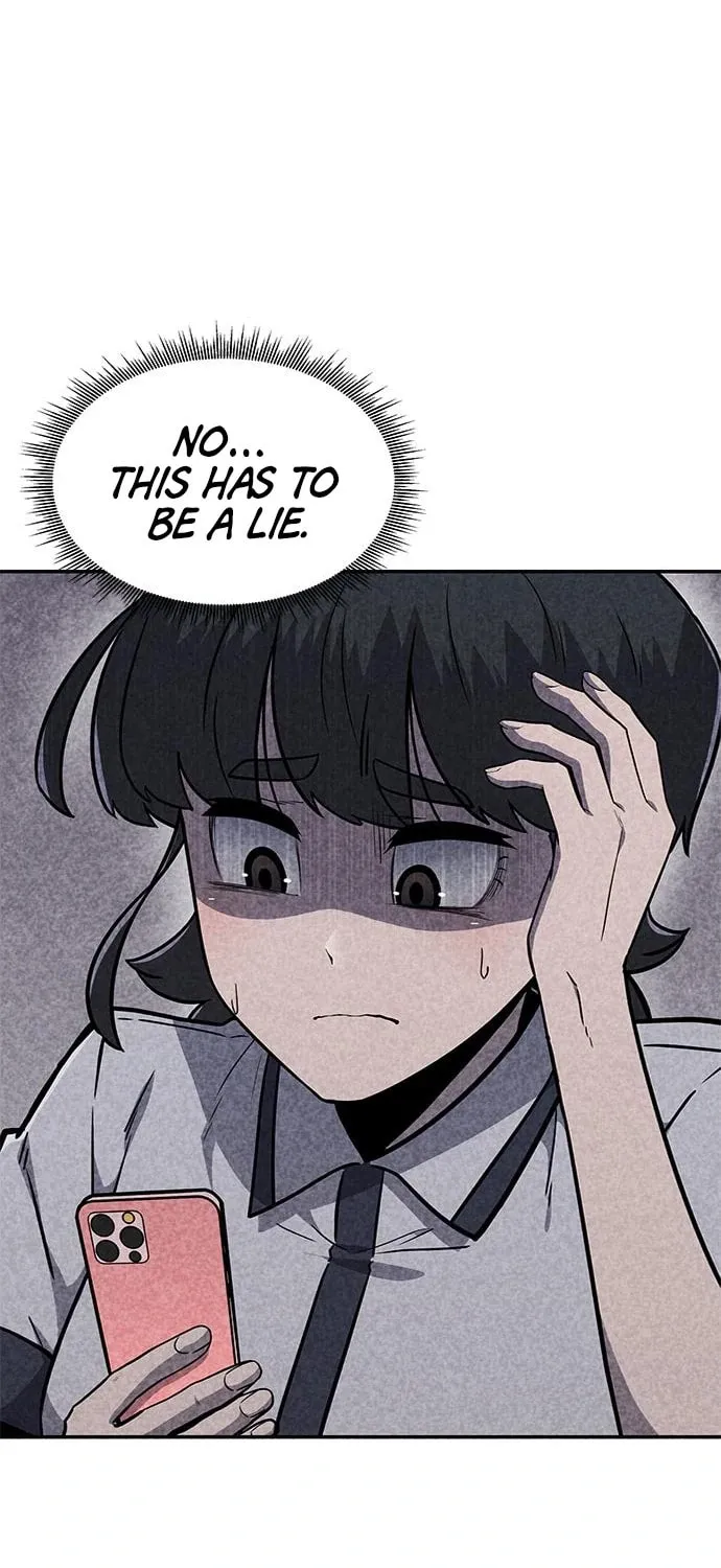 Death Code Chapter 25 page 77 - 