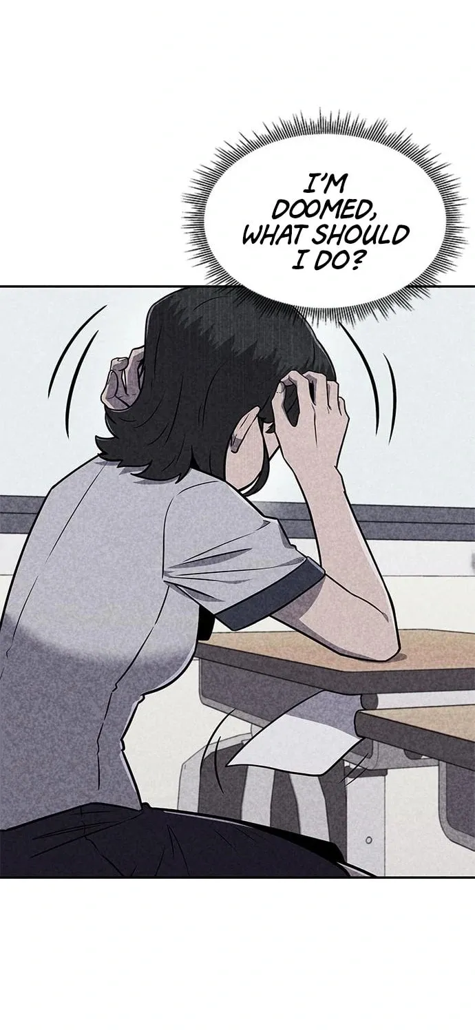 Death Code Chapter 25 page 79 - 