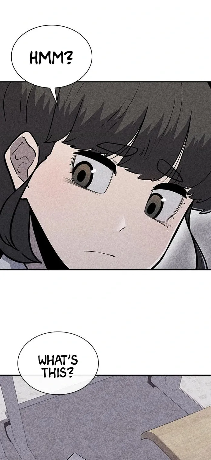 Death Code Chapter 25 page 80 - 