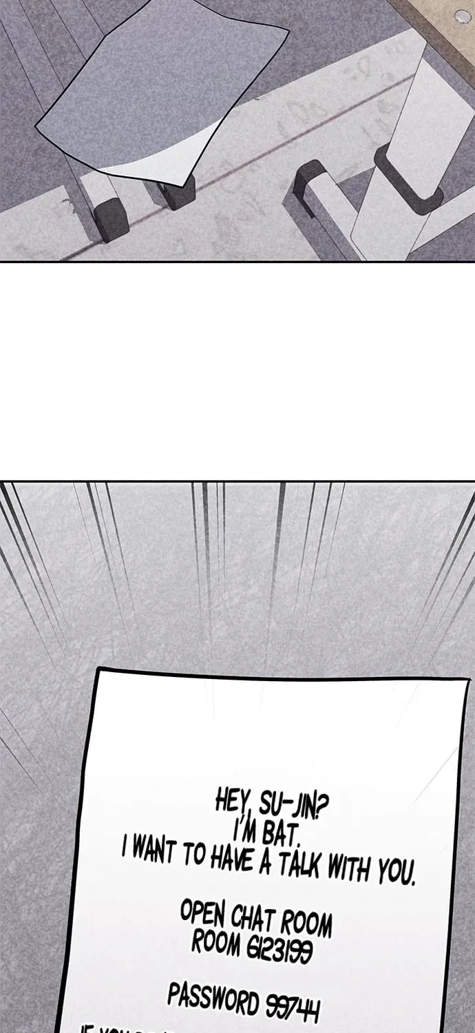 Death Code Chapter 25 page 81 - 