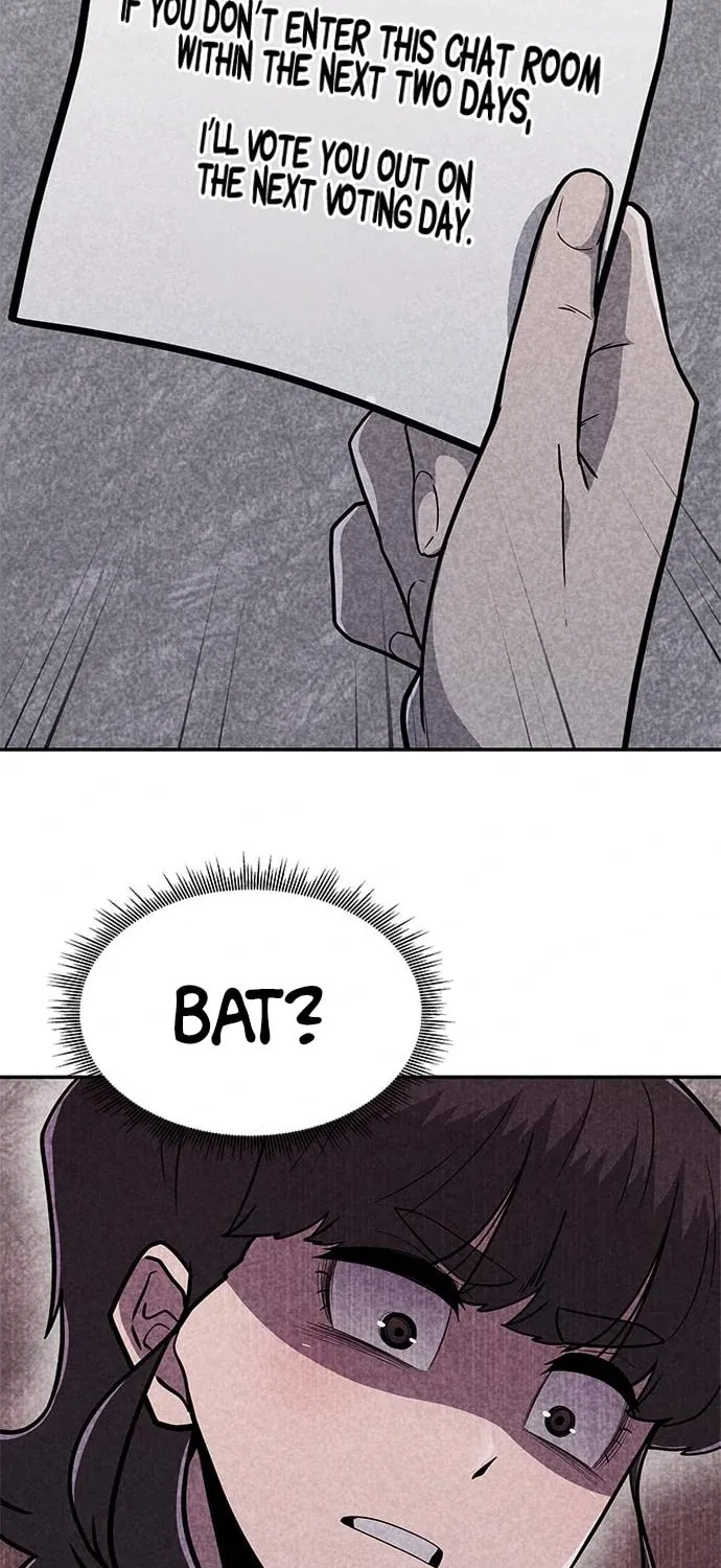 Death Code Chapter 25 page 82 - 