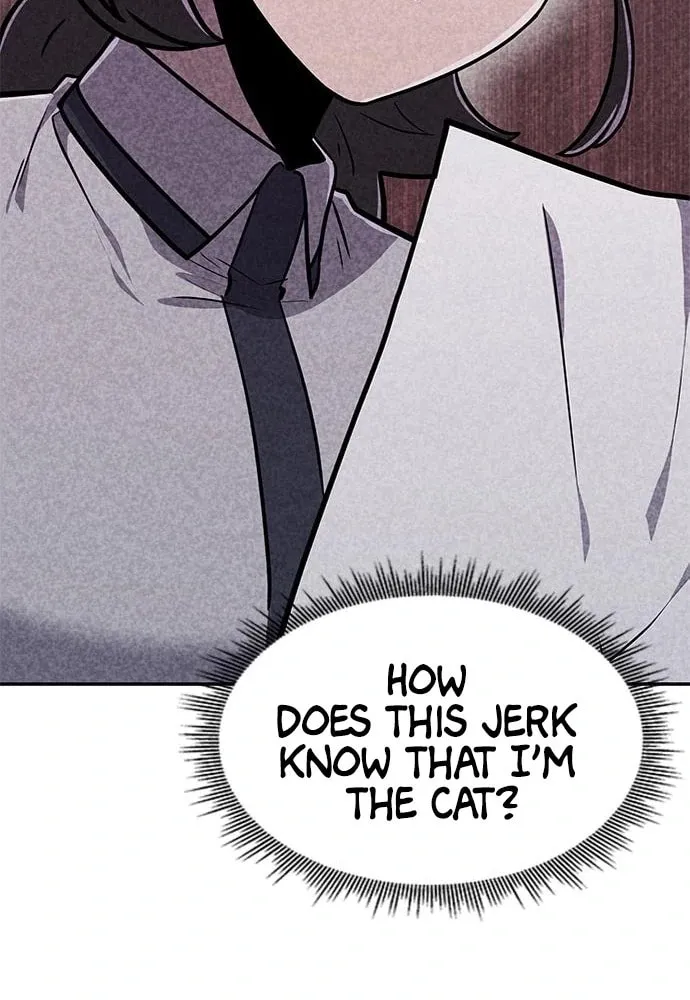 Death Code Chapter 25 page 83 - 