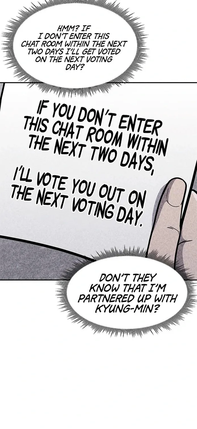 Death Code Chapter 25 page 85 - 