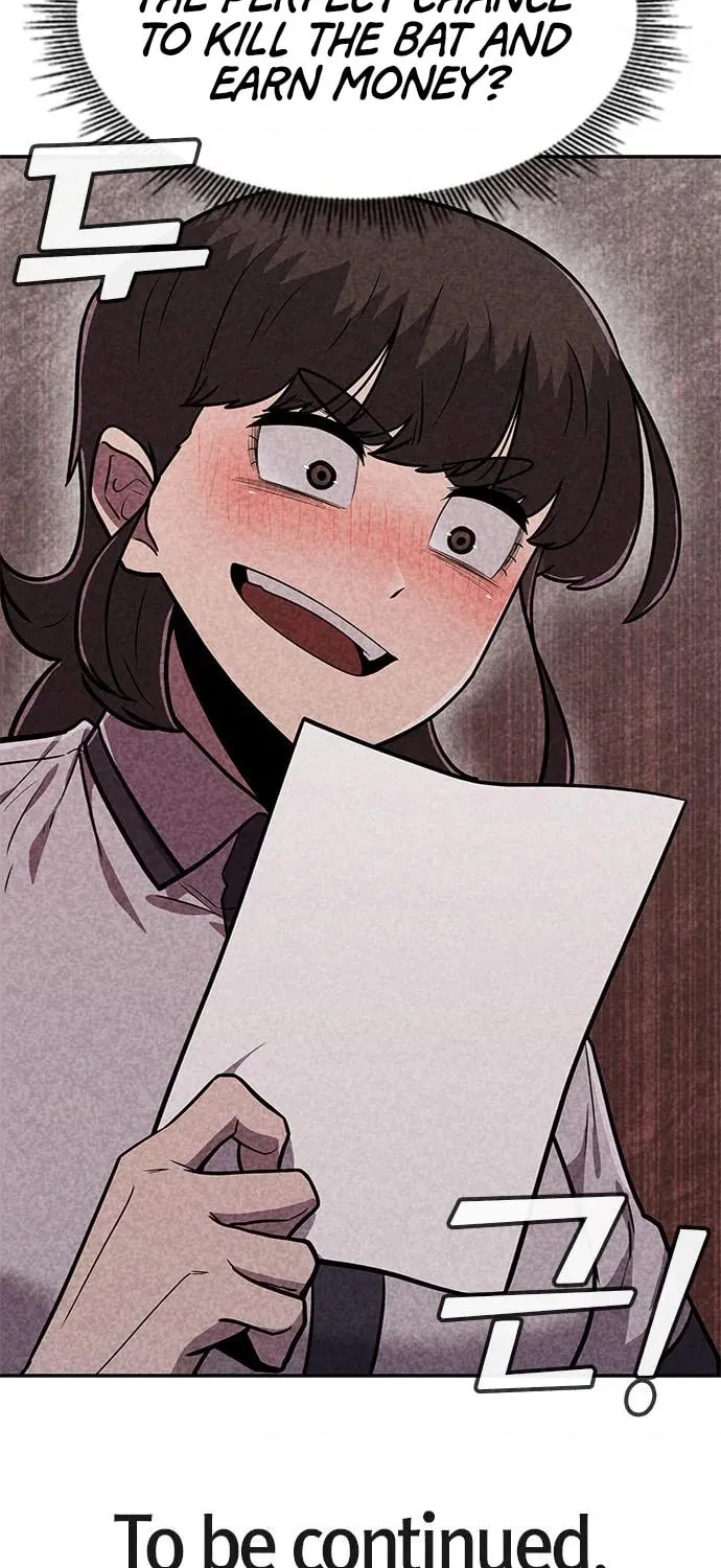 Death Code Chapter 25 page 87 - 