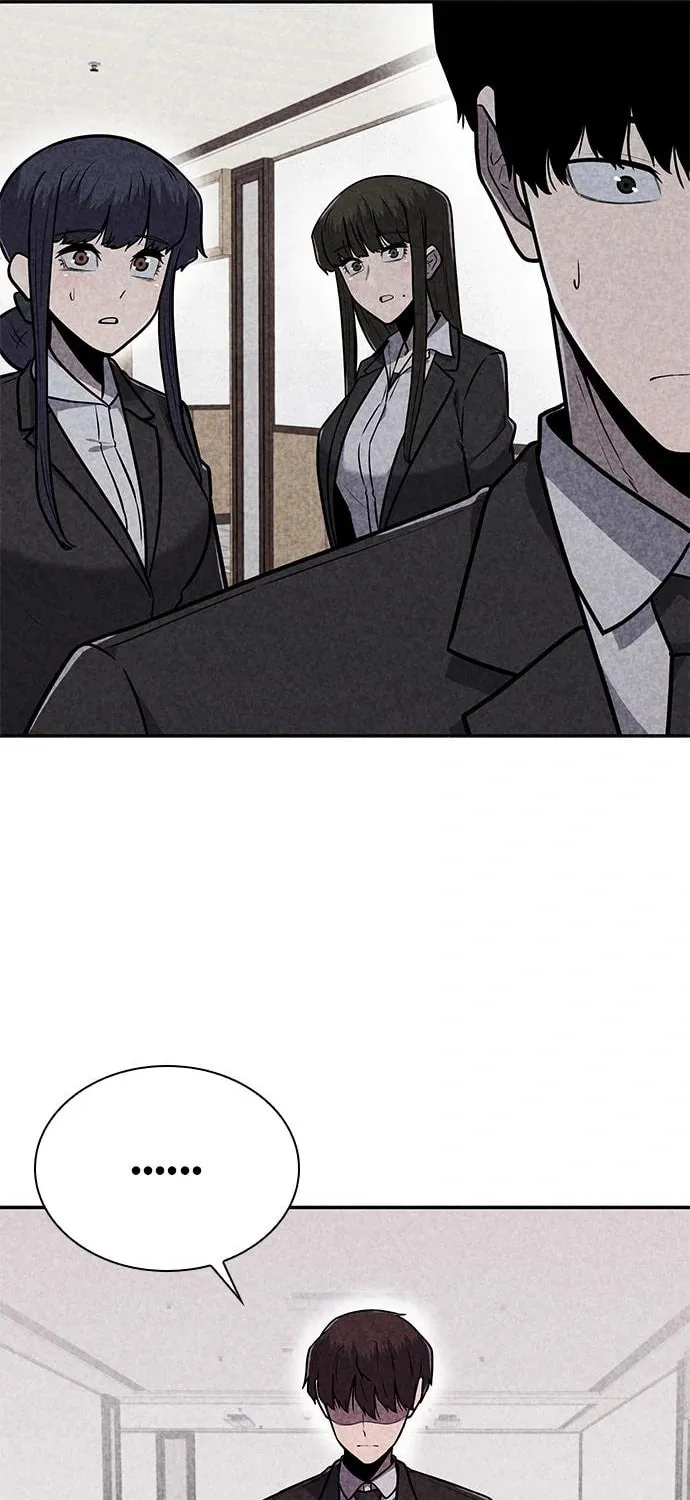 Death Code Chapter 25 page 10 - 