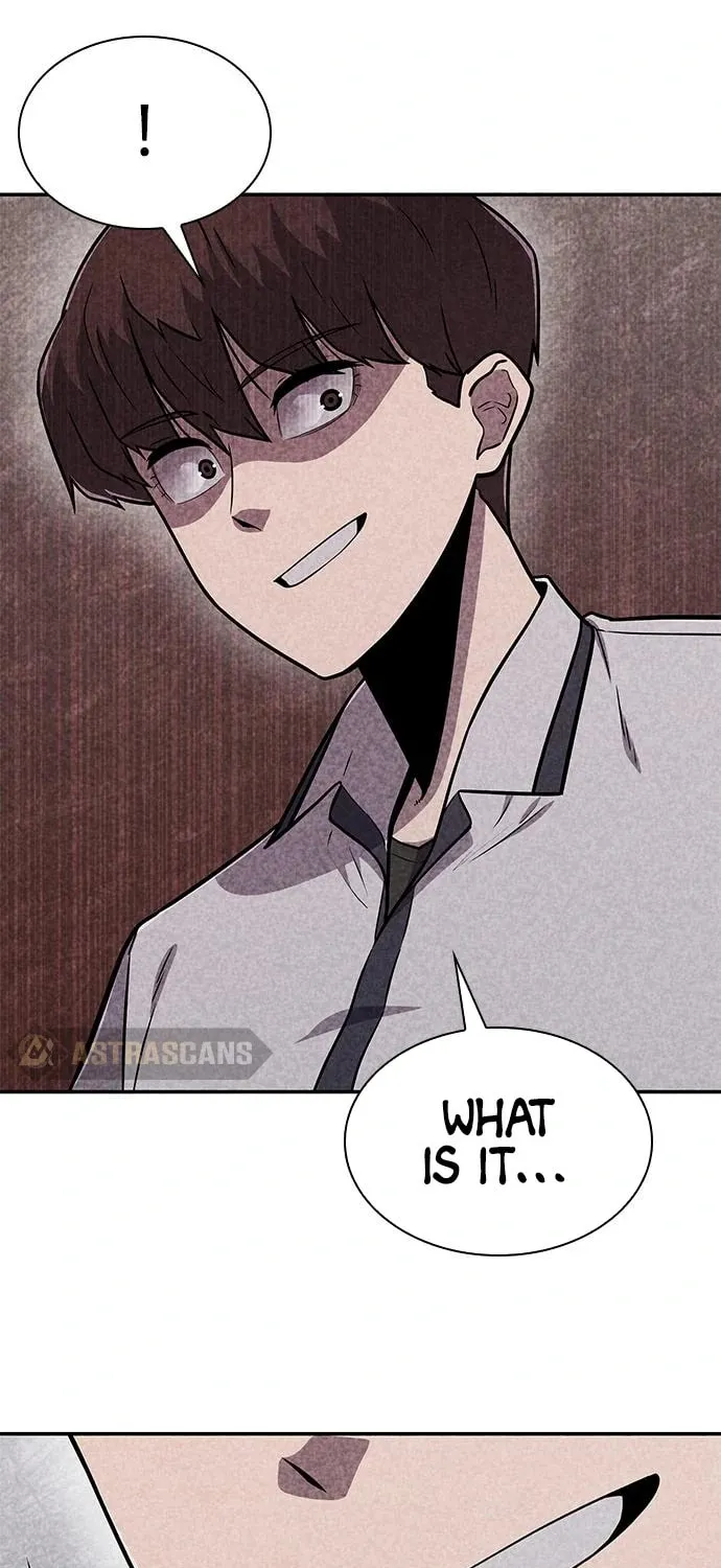 Death Code Chapter 26 page 12 - 