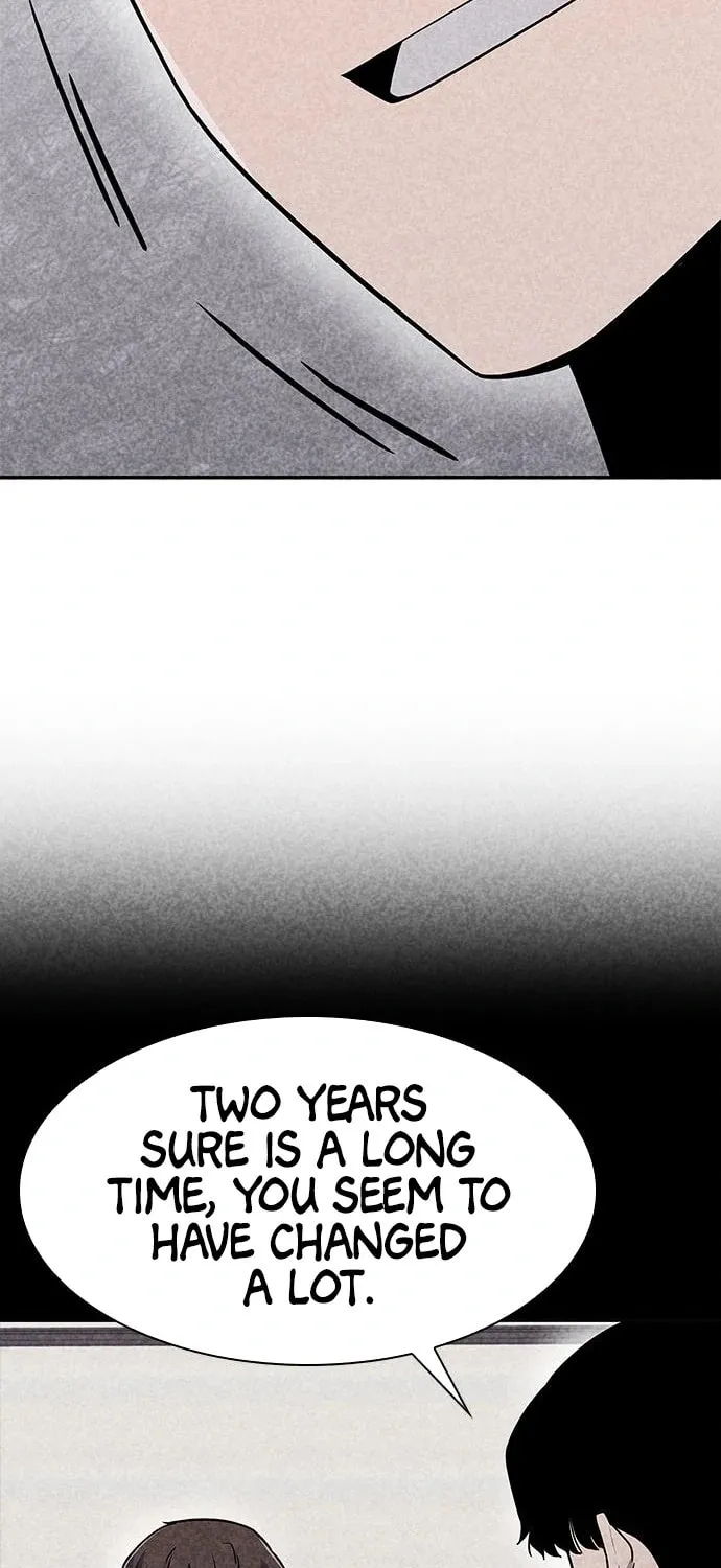 Death Code Chapter 26 page 13 - 