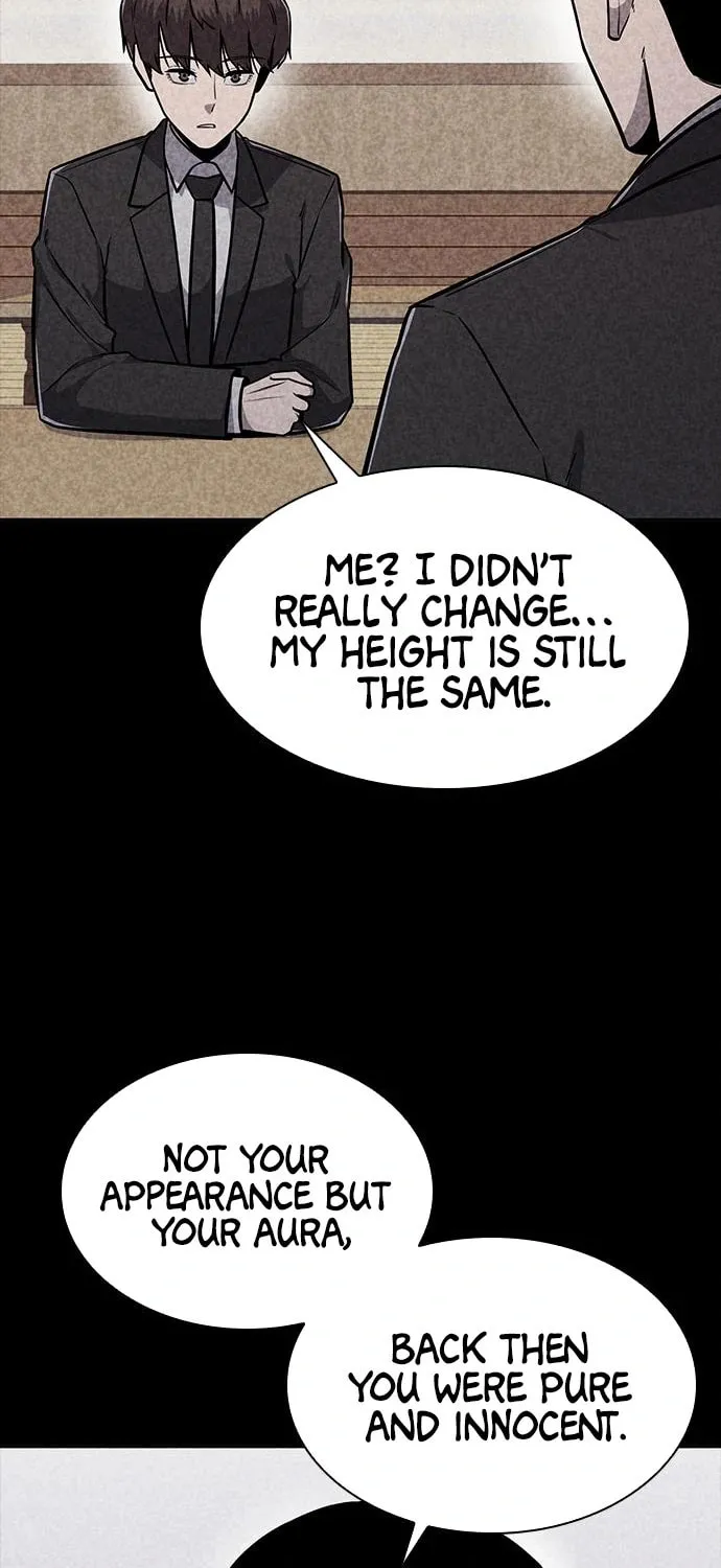Death Code Chapter 26 page 14 - 