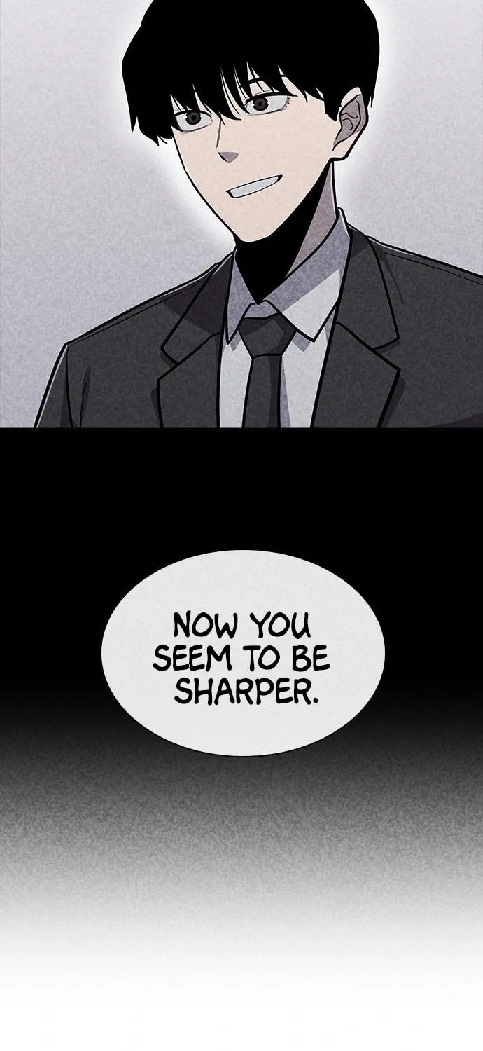 Death Code Chapter 26 page 15 - 