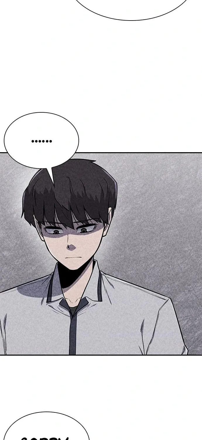 Death Code Chapter 26 page 19 - 