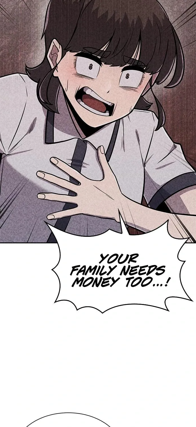 Death Code Chapter 26 page 22 - 