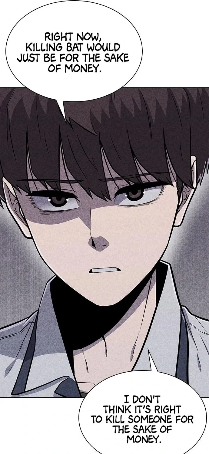 Death Code Chapter 26 page 24 - 