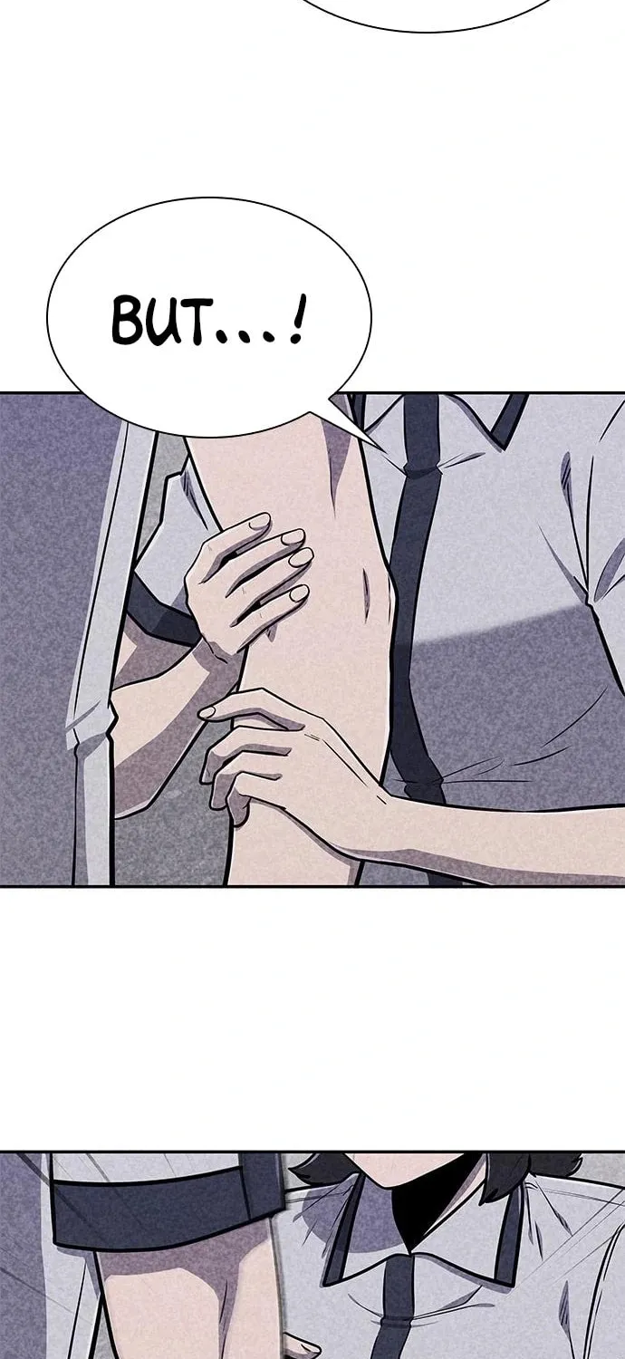 Death Code Chapter 26 page 25 - 