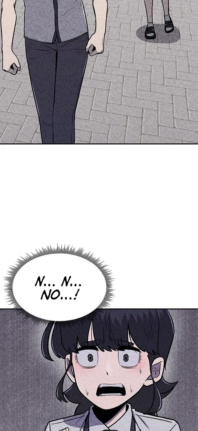 Death Code Chapter 26 page 27 - 