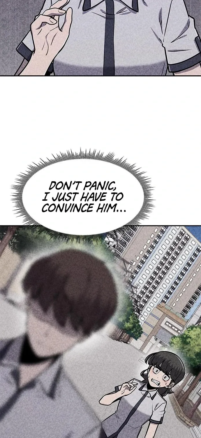 Death Code Chapter 26 page 28 - 