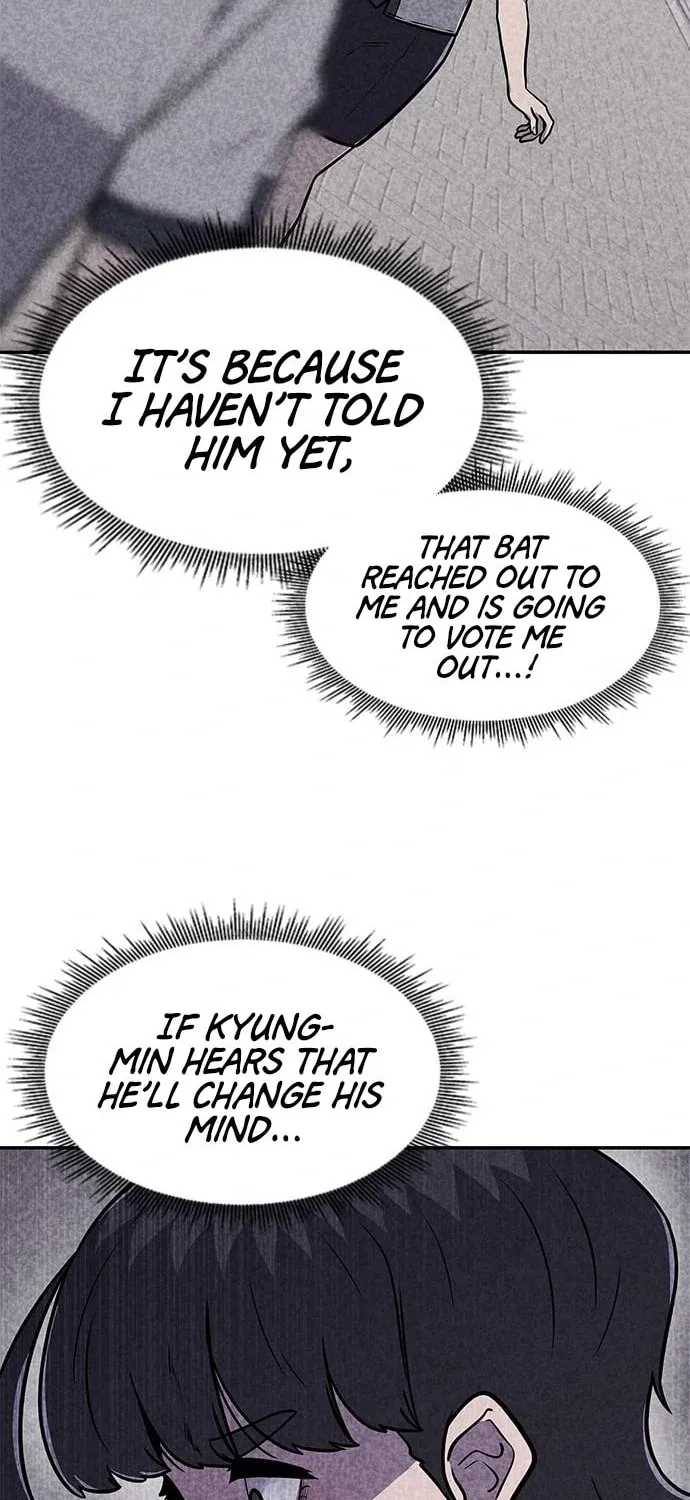 Death Code Chapter 26 page 29 - 