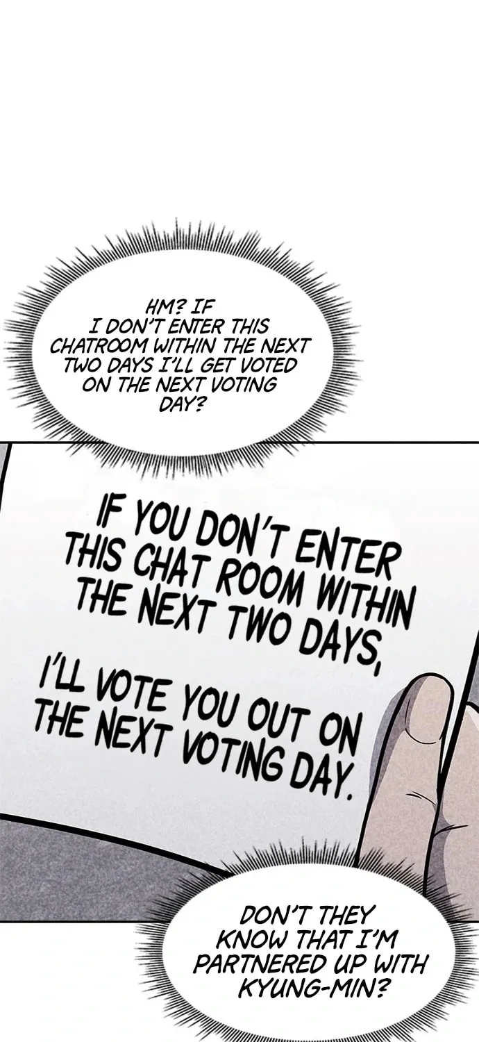 Death Code Chapter 26 page 4 - 