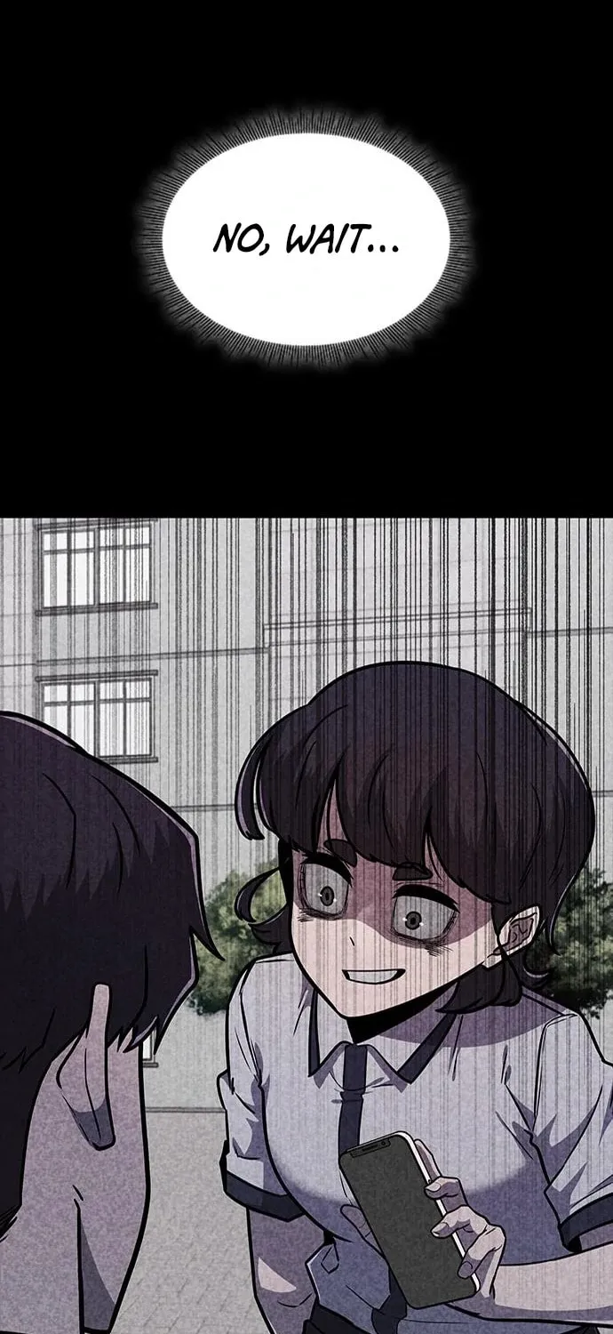 Death Code Chapter 26 page 32 - 