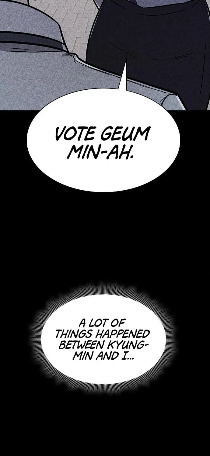 Death Code Chapter 26 page 33 - 