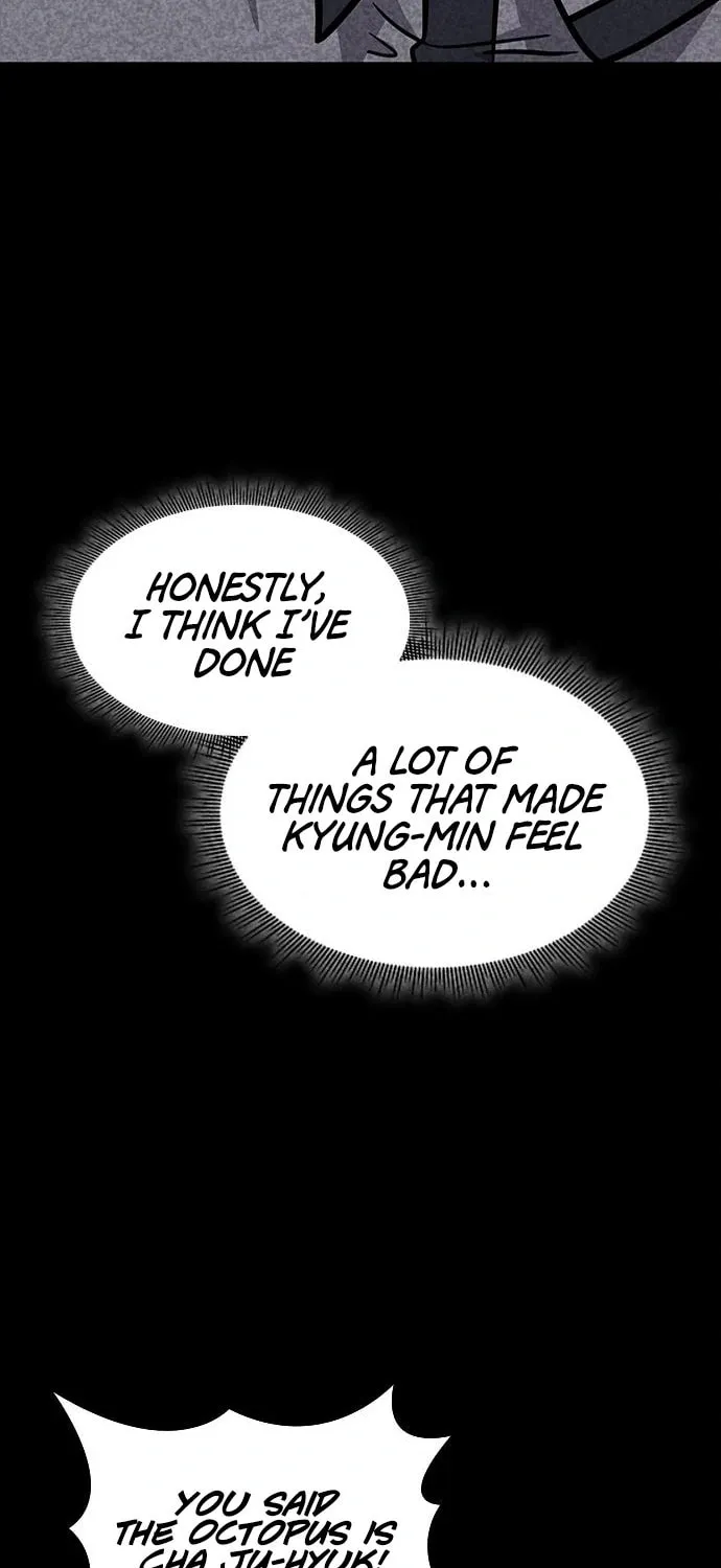Death Code Chapter 26 page 35 - 