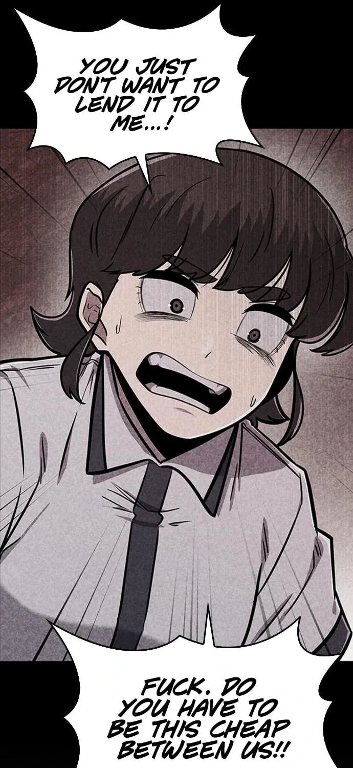 Death Code Chapter 26 page 38 - 