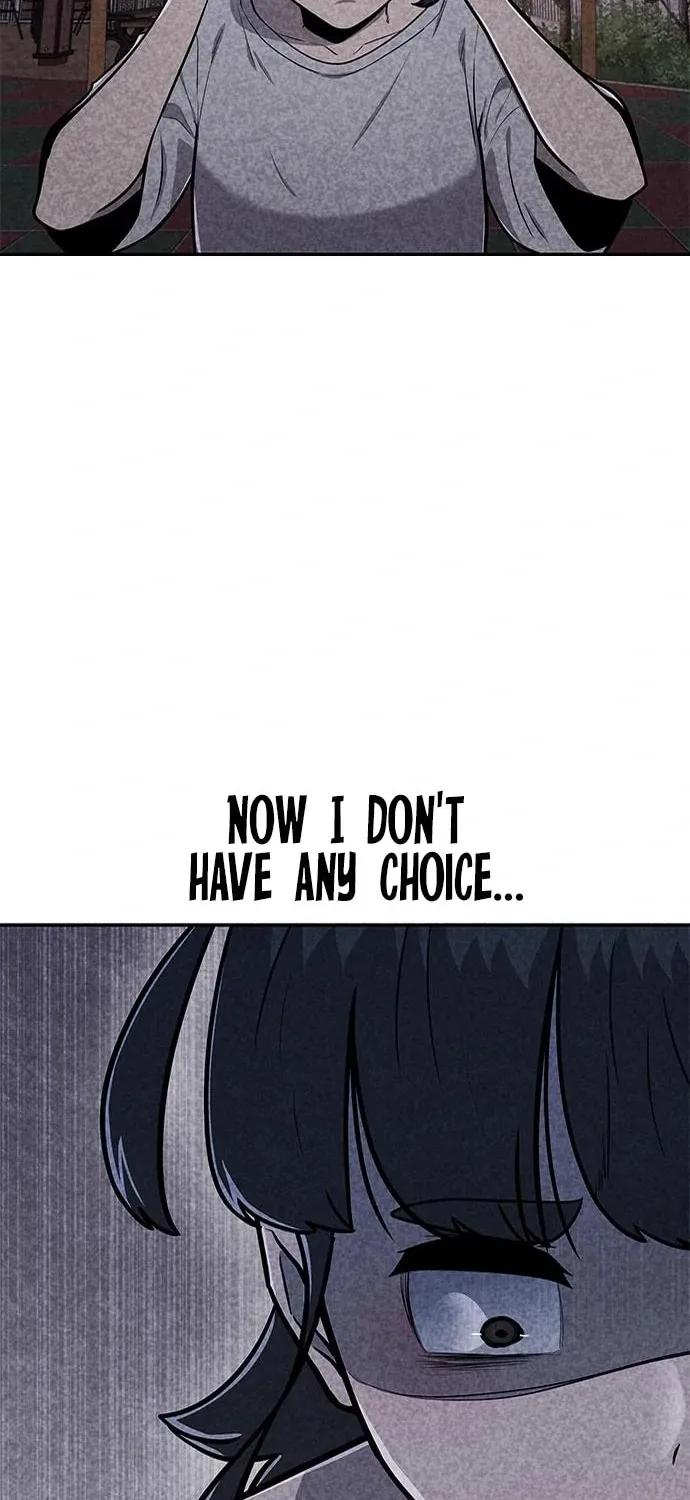 Death Code Chapter 26 page 43 - 