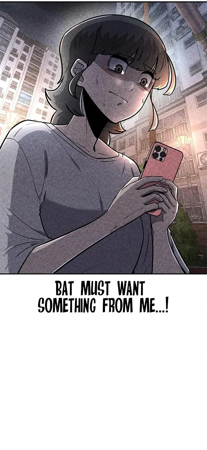 Death Code Chapter 26 page 45 - 