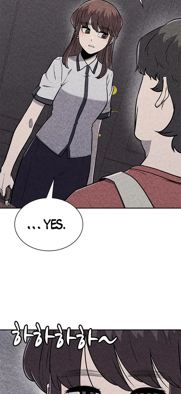 Death Code Chapter 26 page 48 - 